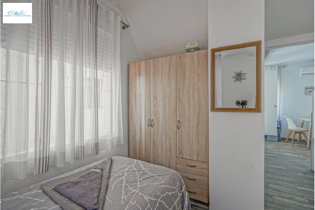 town house in Javea for sale, built area 223 m², + KLIMA, air-condition, plot area 250 m², 5 bedroom, 3 bathroom, swimming-pool, ref.: BP-C3XY4247JAV-8