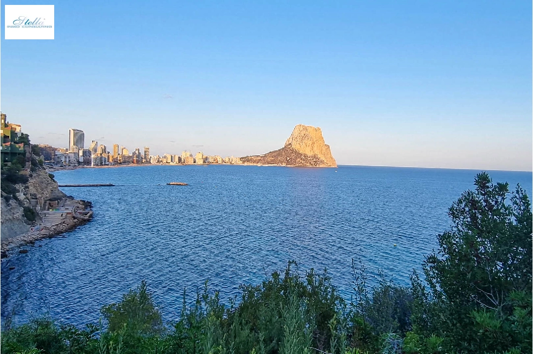 town house in Calpe for sale, built area 113 m², year built 1993, air-condition, 3 bedroom, 2 bathroom, swimming-pool, ref.: BP-C3XY8206CAL-10