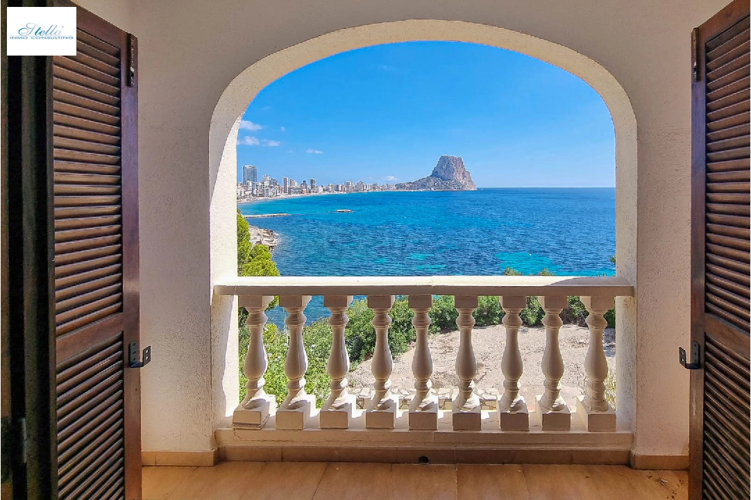 town house in Calpe for sale, built area 113 m², year built 1993, air-condition, 3 bedroom, 2 bathroom, swimming-pool, ref.: BP-C3XY8206CAL-16