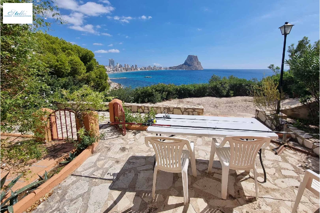 town house in Calpe for sale, built area 113 m², year built 1993, air-condition, 3 bedroom, 2 bathroom, swimming-pool, ref.: BP-C3XY8206CAL-21