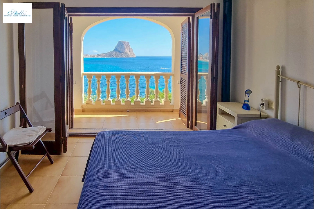 town house in Calpe for sale, built area 113 m², year built 1993, air-condition, 3 bedroom, 2 bathroom, swimming-pool, ref.: BP-C3XY8206CAL-23