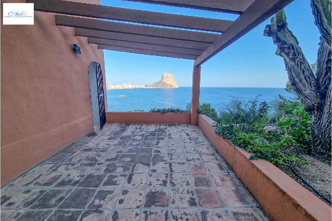 town house in Calpe for sale, built area 113 m², year built 1993, air-condition, 3 bedroom, 2 bathroom, swimming-pool, ref.: BP-C3XY8206CAL-6