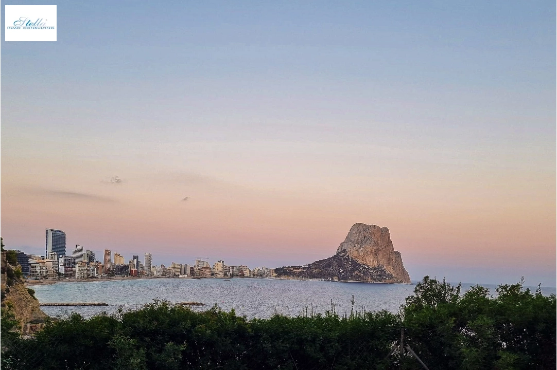 town house in Calpe for sale, built area 113 m², year built 1993, air-condition, 3 bedroom, 2 bathroom, swimming-pool, ref.: BP-C3XY8206CAL-7