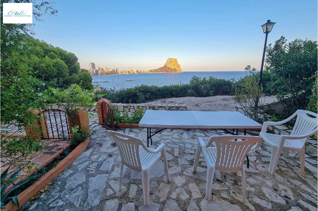 town house in Calpe for sale, built area 113 m², year built 1993, air-condition, 3 bedroom, 2 bathroom, swimming-pool, ref.: BP-C3XY8206CAL-9