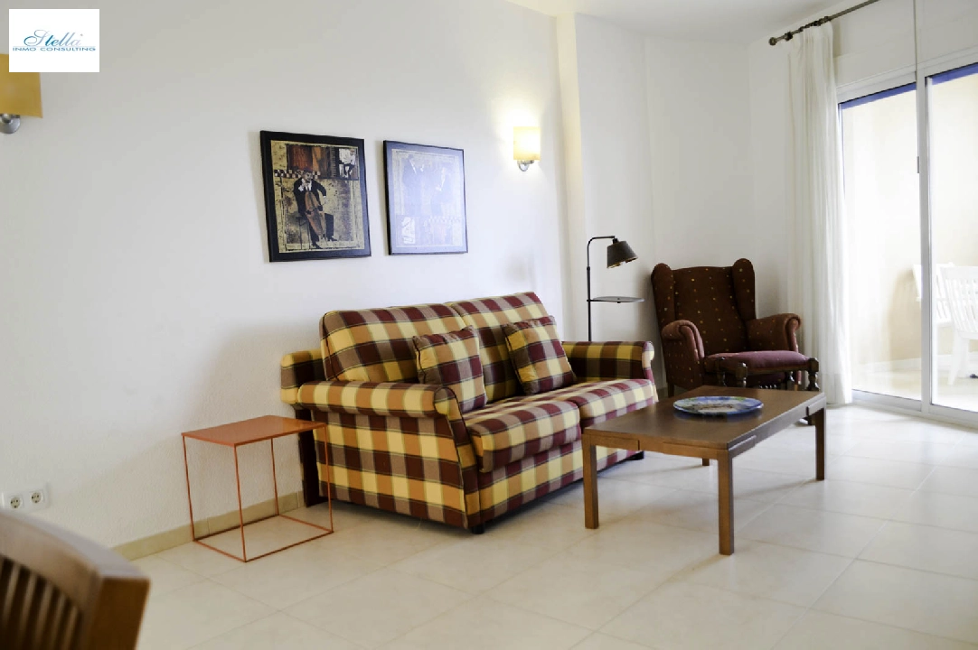 apartment in Denia for sale, built area 72 m², year built 2000, air-condition, 2 bedroom, 2 bathroom, swimming-pool, ref.: CO-C25931-19