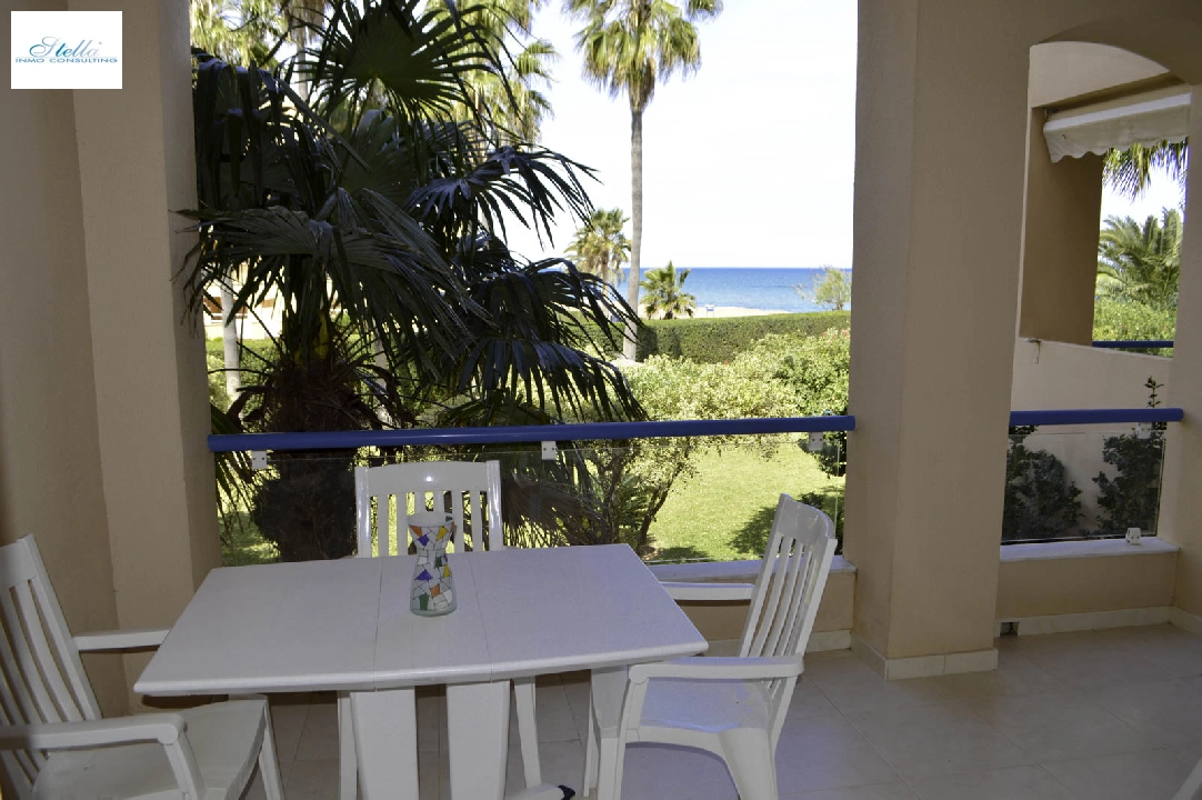 apartment in Denia for sale, built area 72 m², year built 2000, air-condition, 2 bedroom, 2 bathroom, swimming-pool, ref.: CO-C25931-25