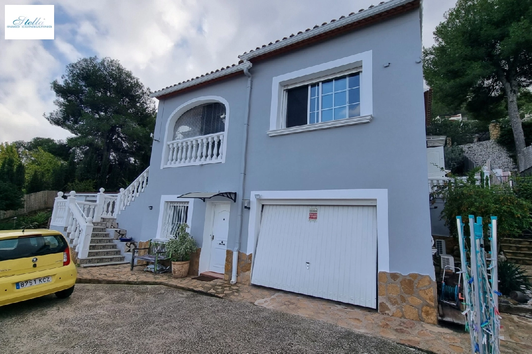 villa in Ador for sale, built area 120 m², year built 2002, + central heating, air-condition, plot area 950 m², 4 bedroom, 1 bathroom, swimming-pool, ref.: AP-0224-1