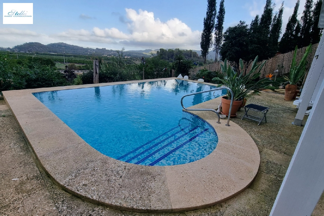 villa in Ador for sale, built area 120 m², year built 2002, + central heating, air-condition, plot area 950 m², 4 bedroom, 1 bathroom, swimming-pool, ref.: AP-0224-2