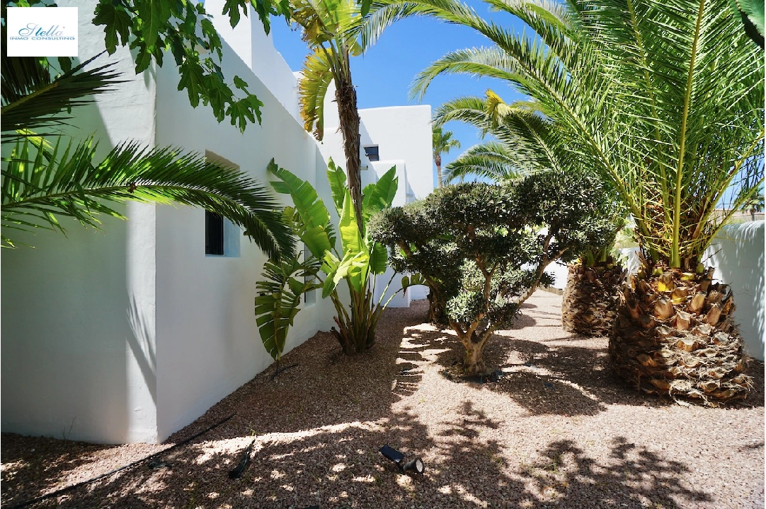 villa in Moraira(Camarrocha) for sale, built area 261 m², air-condition, plot area 831 m², 3 bedroom, 3 bathroom, swimming-pool, ref.: CA-H-1670-AMB-4