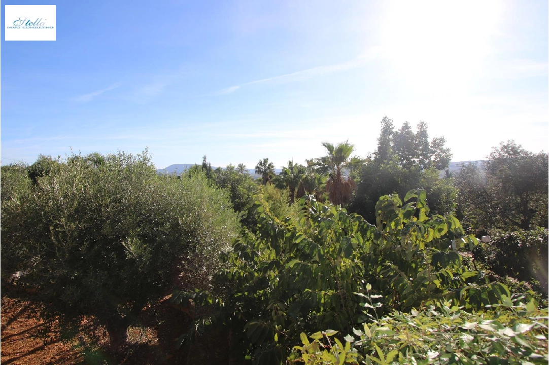 country house in Benissa(Canor) for sale, built area 960 m², plot area 15000 m², 15 bedroom, 14 bathroom, swimming-pool, ref.: COB-3322-10535-28