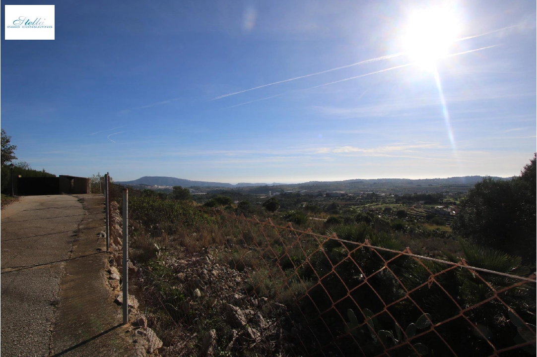 country house in Benissa(Canor) for sale, built area 960 m², plot area 15000 m², 15 bedroom, 14 bathroom, swimming-pool, ref.: COB-3322-10535-42