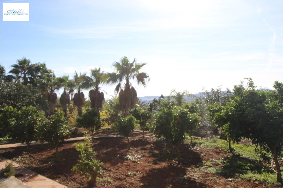 country house in Benissa(Canor) for sale, built area 960 m², plot area 15000 m², 15 bedroom, 14 bathroom, swimming-pool, ref.: COB-3322-10535-48