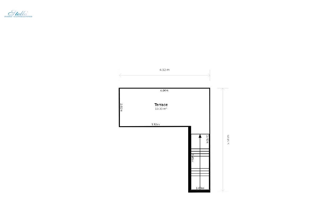 villa in Calpe(Gran sol) for sale, built area 74 m², air-condition, plot area 507 m², 2 bedroom, 1 bathroom, swimming-pool, ref.: COB-3482-10535-31