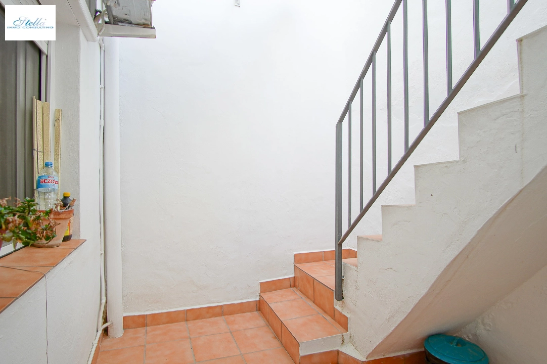 town house in Denia for sale, built area 82 m², year built 1950, + KLIMA, air-condition, 3 bedroom, 2 bathroom, swimming-pool, ref.: BP-C3XY8224DEN-15