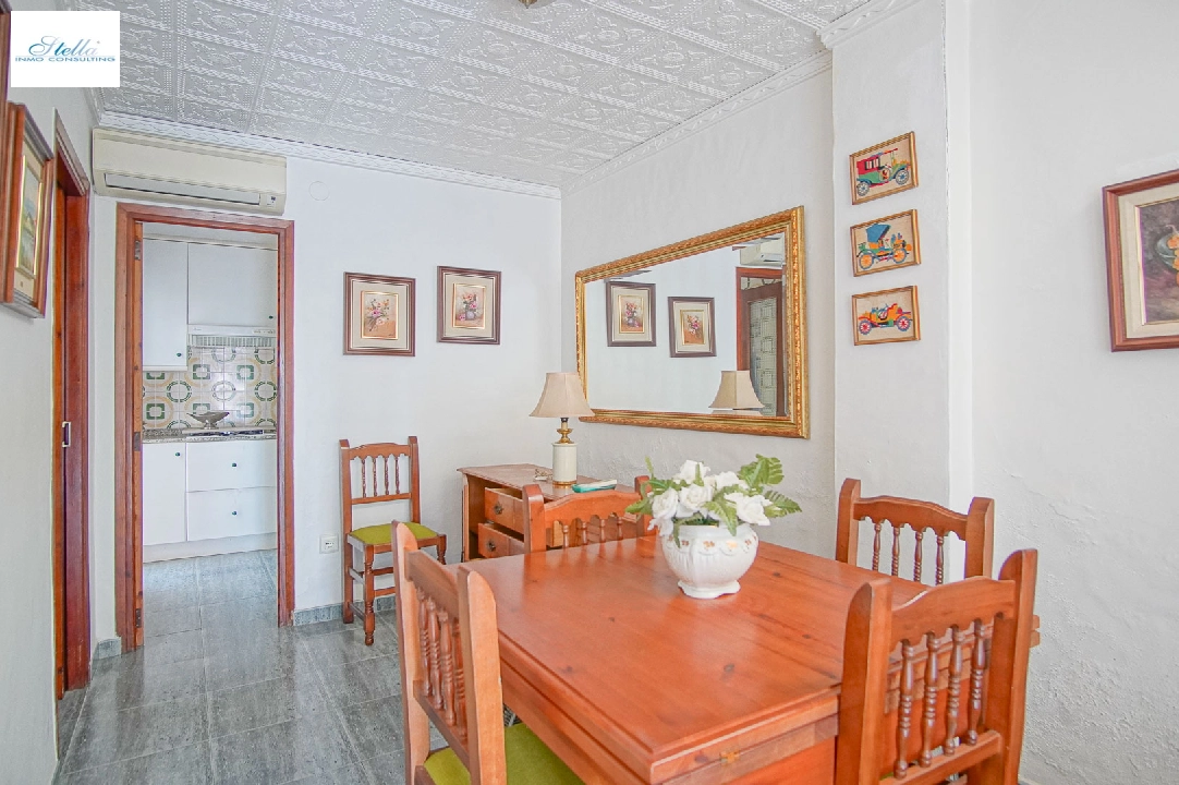 town house in Denia for sale, built area 82 m², year built 1950, + KLIMA, air-condition, 3 bedroom, 2 bathroom, swimming-pool, ref.: BP-C3XY8224DEN-19