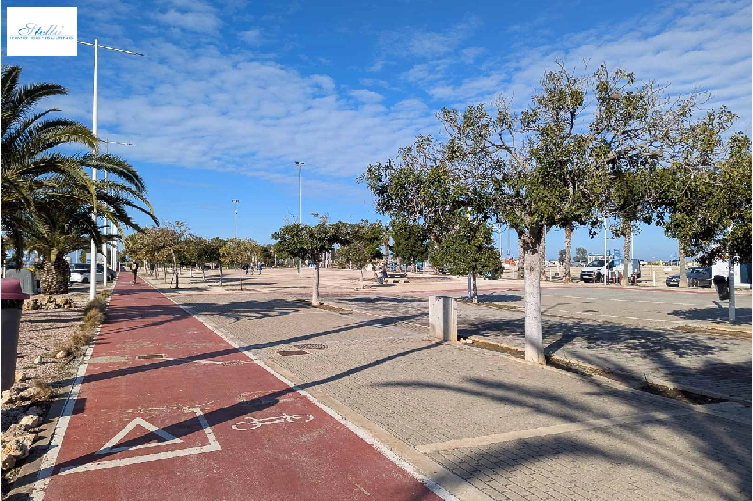 town house in Denia for sale, built area 82 m², year built 1950, + KLIMA, air-condition, 3 bedroom, 2 bathroom, swimming-pool, ref.: BP-C3XY8224DEN-22