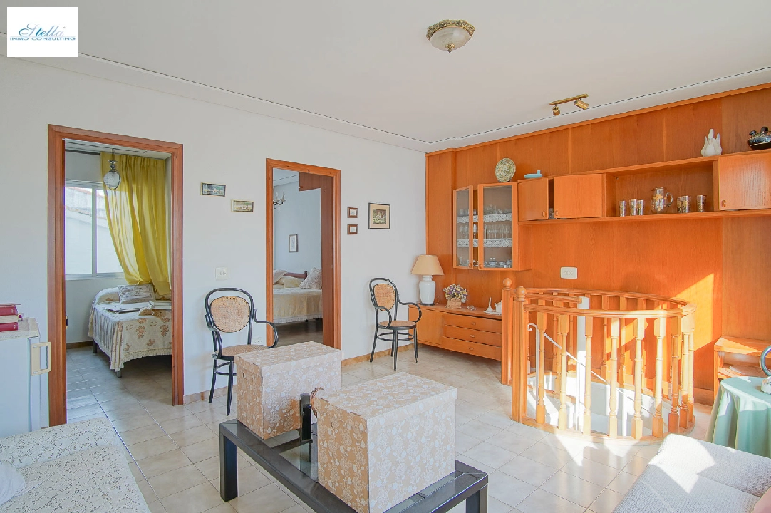 town house in Denia for sale, built area 82 m², year built 1950, + KLIMA, air-condition, 3 bedroom, 2 bathroom, swimming-pool, ref.: BP-C3XY8224DEN-3