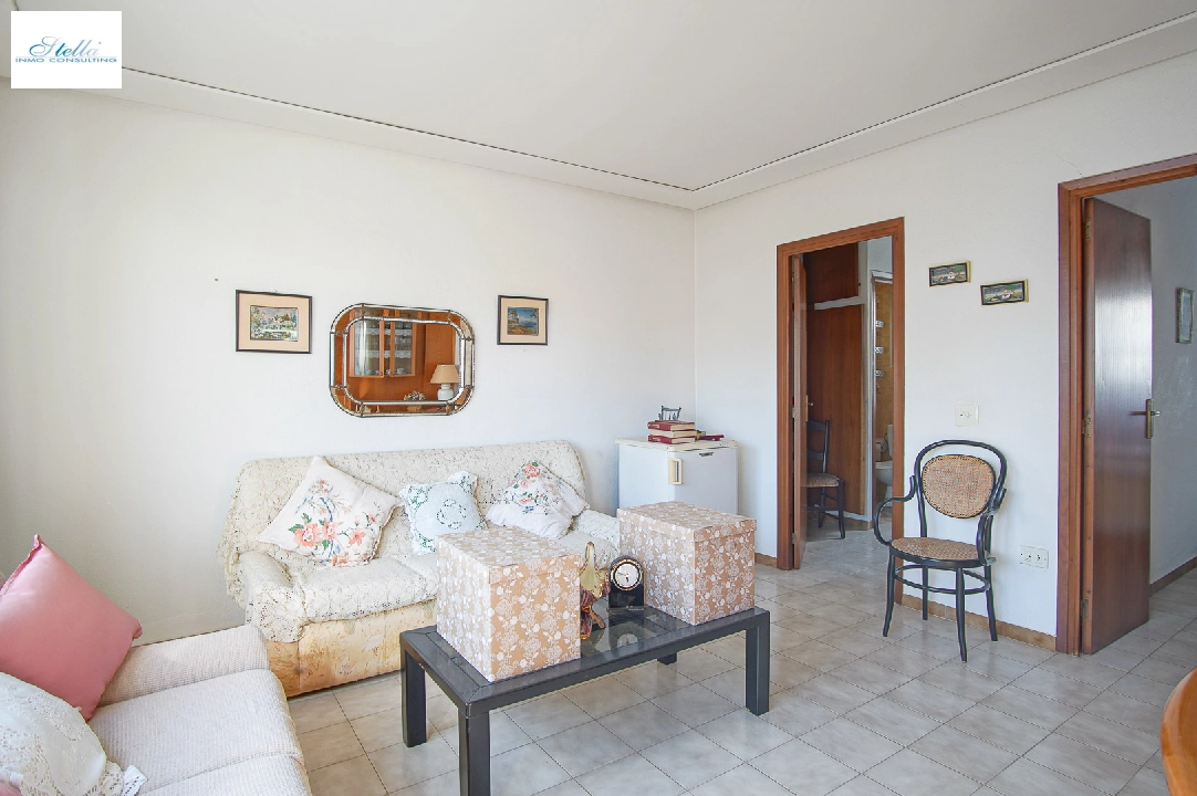 town house in Denia for sale, built area 82 m², year built 1950, + KLIMA, air-condition, 3 bedroom, 2 bathroom, swimming-pool, ref.: BP-C3XY8224DEN-4