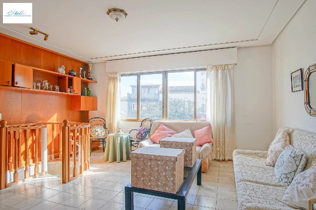 town house in Denia for sale, built area 82 m², year built 1950, + KLIMA, air-condition, 3 bedroom, 2 bathroom, swimming-pool, ref.: BP-C3XY8224DEN-9