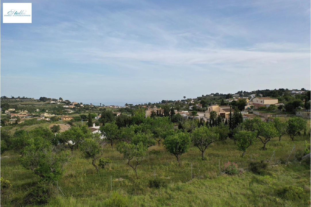 country house in Teulada(Benimarco) for sale, built area 264 m², air-condition, plot area 10000 m², 4 bedroom, 4 bathroom, swimming-pool, ref.: CA-F-1843-AMB-13