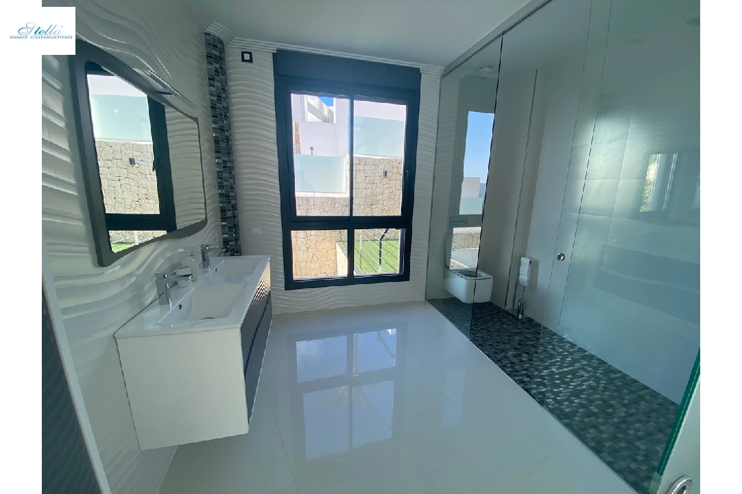 villa in Benissa(Raco de Galeno) for sale, built area 540 m², air-condition, plot area 1800 m², 5 bedroom, 5 bathroom, swimming-pool, ref.: CA-H-1847-AMB-13