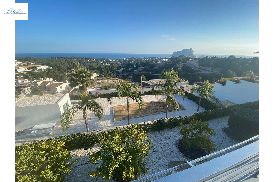 villa in Benissa(Raco de Galeno) for sale, built area 540 m², air-condition, plot area 1800 m², 5 bedroom, 5 bathroom, swimming-pool, ref.: CA-H-1847-AMB-38