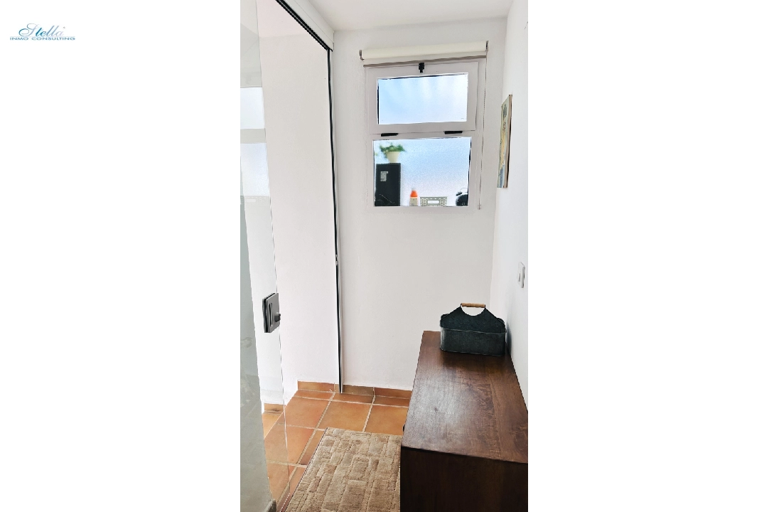 penthouse apartment in Denia(Las Marinas) for sale, built area 168 m², year built 98, condition mint, + underfloor heating, air-condition, 4 bedroom, 3 bathroom, swimming-pool, ref.: AS-0325-40