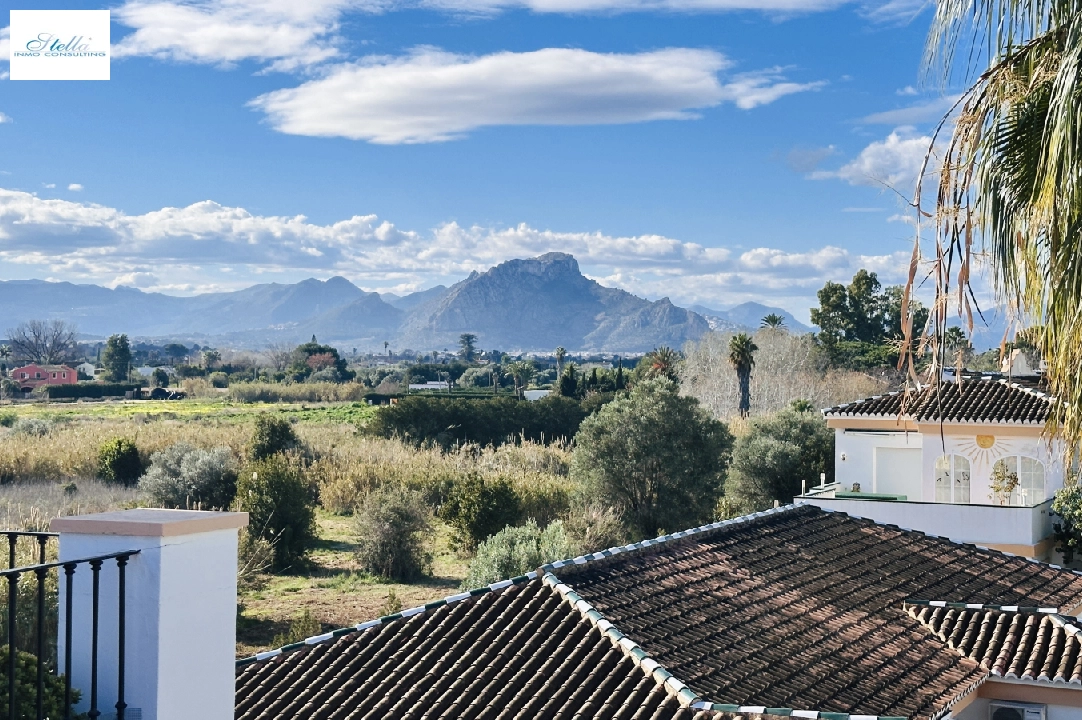 penthouse apartment in Denia(Las Marinas) for sale, built area 168 m², year built 98, condition mint, + underfloor heating, air-condition, 4 bedroom, 3 bathroom, swimming-pool, ref.: AS-0325-44