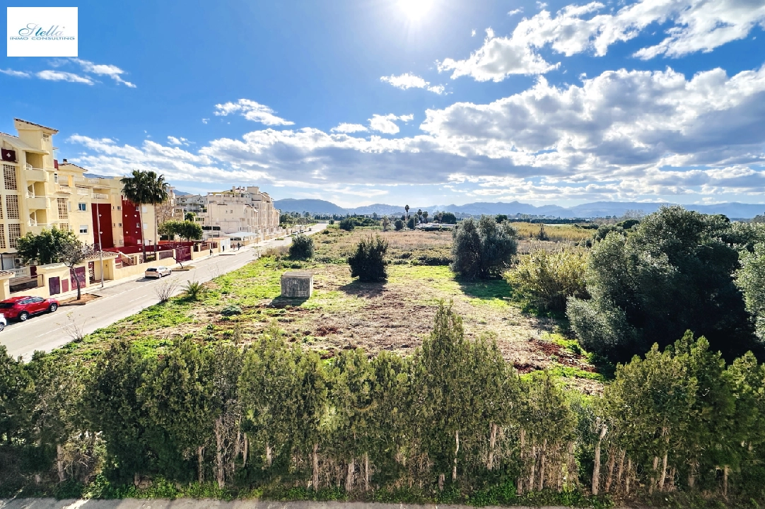 penthouse apartment in Denia(Las Marinas) for sale, built area 168 m², year built 98, condition mint, + underfloor heating, air-condition, 4 bedroom, 3 bathroom, swimming-pool, ref.: AS-0325-45