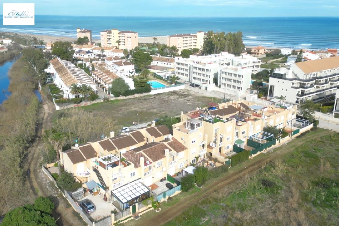 apartment in Denia(Les Deveses) for sale, built area 52 m², year built 2000, condition neat, + central heating, 2 bedroom, 1 bathroom, ref.: JS-0225-15