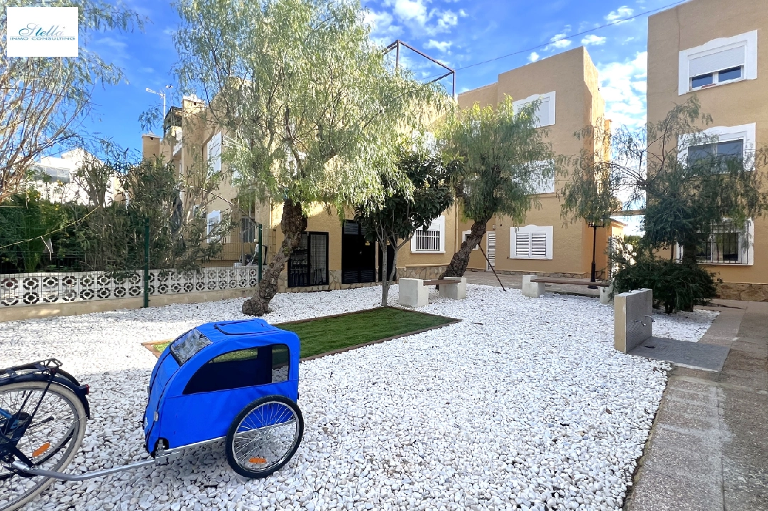 apartment in Denia(Les Deveses) for sale, built area 52 m², year built 2000, condition neat, + central heating, 2 bedroom, 1 bathroom, ref.: JS-0225-3