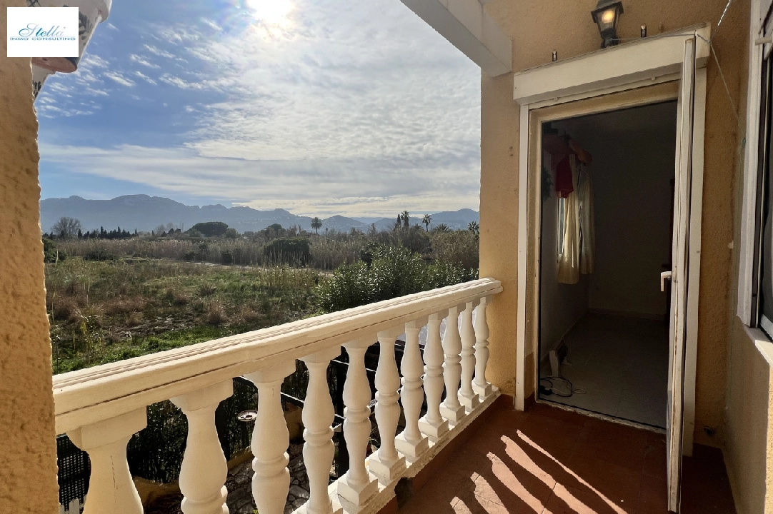 apartment in Denia(Les Deveses) for sale, built area 52 m², year built 2000, condition neat, + central heating, 2 bedroom, 1 bathroom, ref.: JS-0225-4