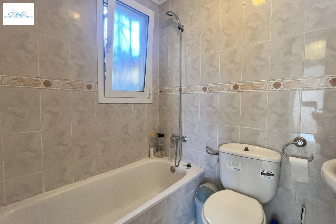 apartment in Denia(Les Deveses) for sale, built area 52 m², year built 2000, condition neat, + central heating, 2 bedroom, 1 bathroom, ref.: JS-0225-9