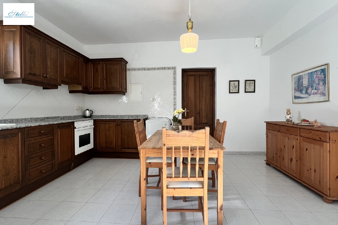 villa in Pego-Monte Pego for sale, built area 310 m², year built 1988, + central heating, air-condition, plot area 3370 m², 4 bedroom, 4 bathroom, swimming-pool, ref.: JS-0425-23