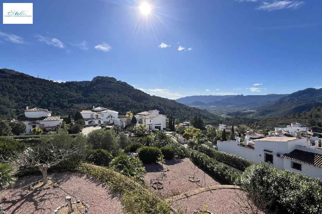 villa in Pego-Monte Pego for sale, built area 310 m², year built 1988, + central heating, air-condition, plot area 3370 m², 4 bedroom, 4 bathroom, swimming-pool, ref.: JS-0425-7