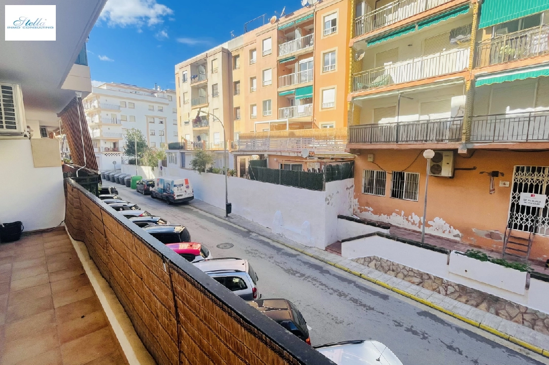 apartment in Javea(Puerto) for sale, built area 126 m², year built 1982, air-condition, 4 bedroom, 2 bathroom, ref.: JS-0525-6