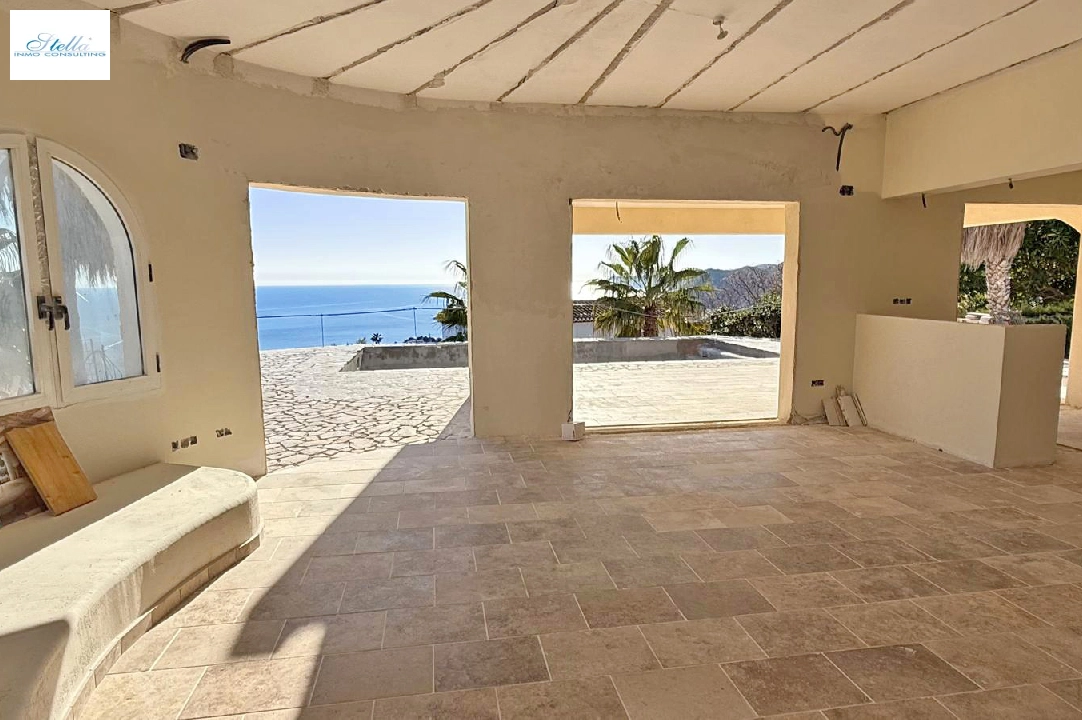 villa in Javea for sale, built area 226 m², year built 2025, air-condition, plot area 1001 m², 4 bedroom, 4 bathroom, swimming-pool, ref.: BP-C3XY4479JAV-10