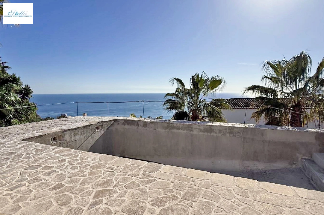 villa in Javea for sale, built area 226 m², year built 2025, air-condition, plot area 1001 m², 4 bedroom, 4 bathroom, swimming-pool, ref.: BP-C3XY4479JAV-12