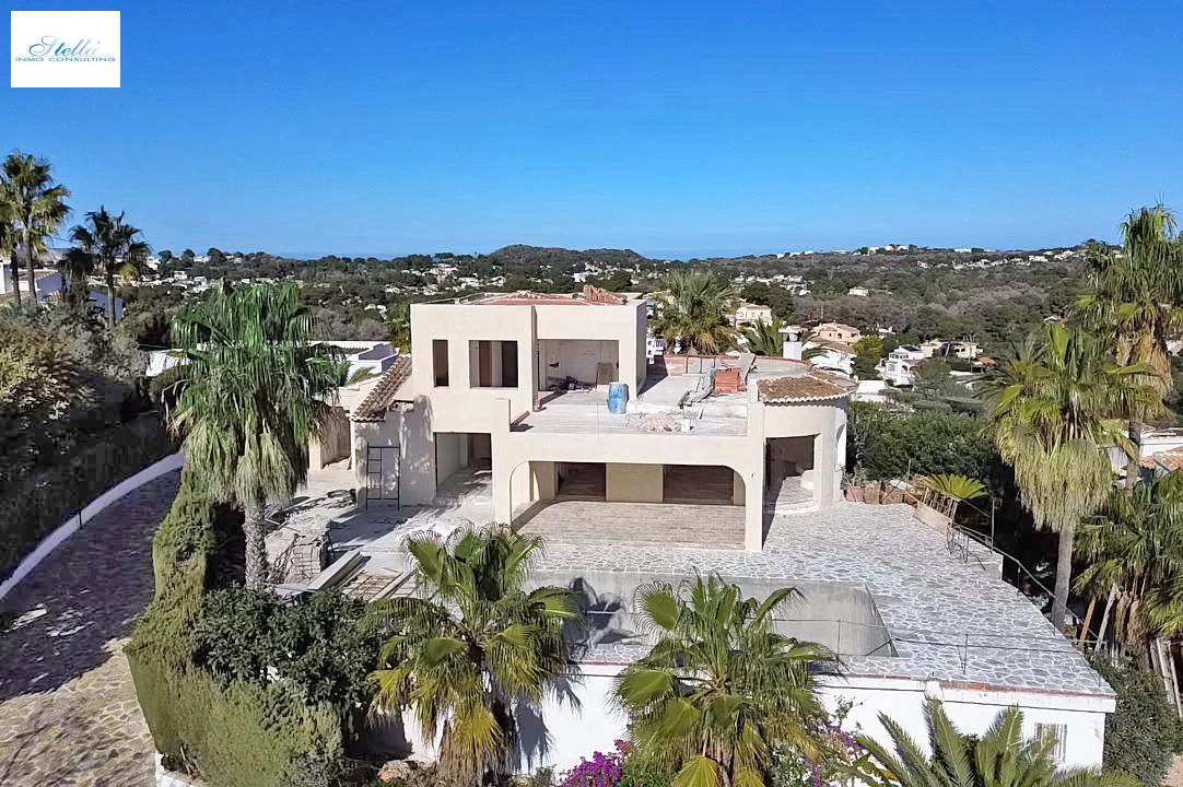 villa in Javea for sale, built area 226 m², year built 2025, air-condition, plot area 1001 m², 4 bedroom, 4 bathroom, swimming-pool, ref.: BP-C3XY4479JAV-15