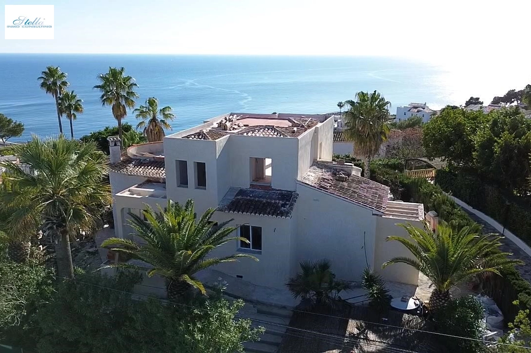 villa in Javea for sale, built area 226 m², year built 2025, air-condition, plot area 1001 m², 4 bedroom, 4 bathroom, swimming-pool, ref.: BP-C3XY4479JAV-7