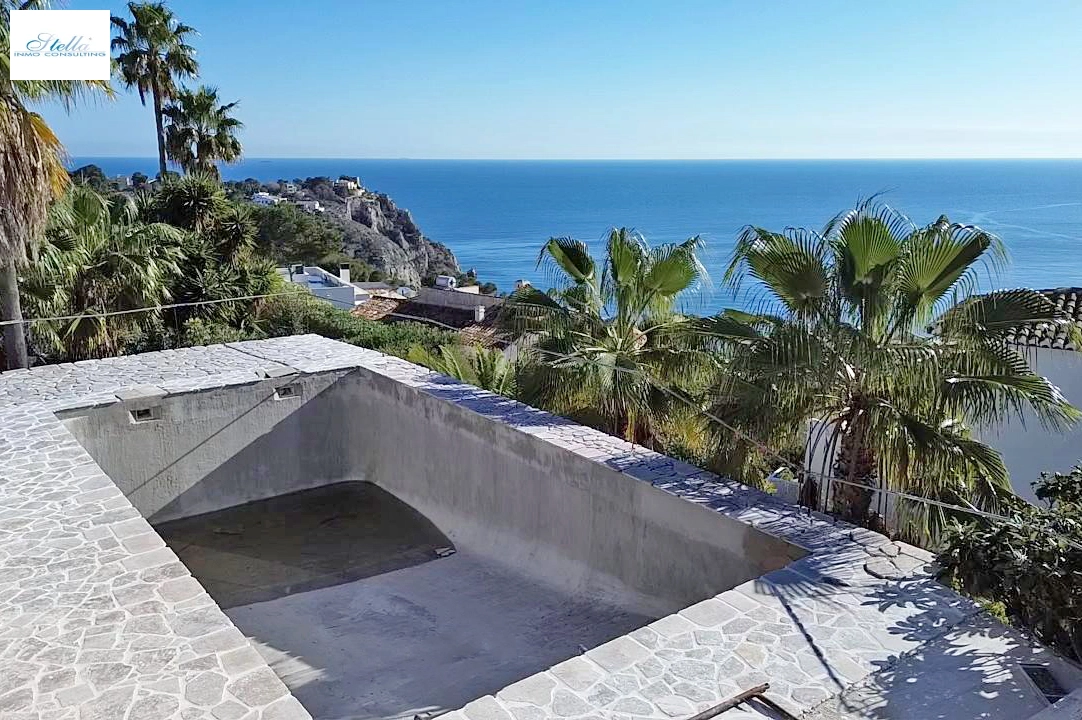 villa in Javea for sale, built area 226 m², year built 2025, air-condition, plot area 1001 m², 4 bedroom, 4 bathroom, swimming-pool, ref.: BP-C3XY4479JAV-8