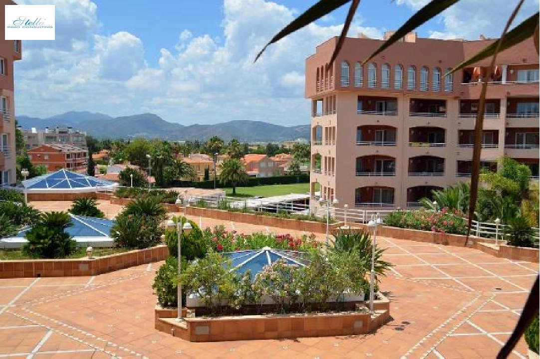 apartment in Oliva(Oliva Nova Golf) for sale, built area 147 m², year built 2000, + central heating, air-condition, 2 bedroom, 2 bathroom, swimming-pool, ref.: N-2414-2